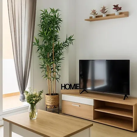 Apartment Vibes *