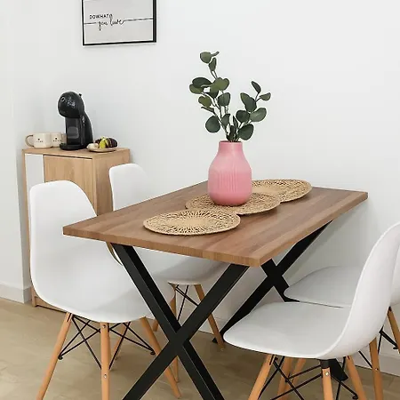 Apartment Vibes *