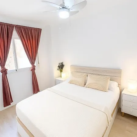 Vibes Apartment