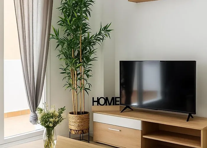 Apartment Vibes *